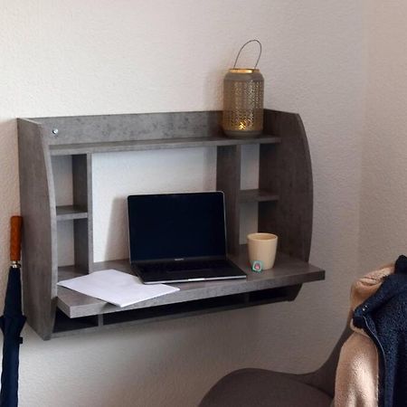 Md-5 Stadtfeld Beimsstrasse 81 - Appartement Domblick - Parkplatz - Balkon - 2Einzelbetten - Schlafsofa Magdeburg Dış mekan fotoğraf